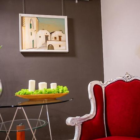 Casa Nera Guesthouse Montescaglioso Eksteriør bilde