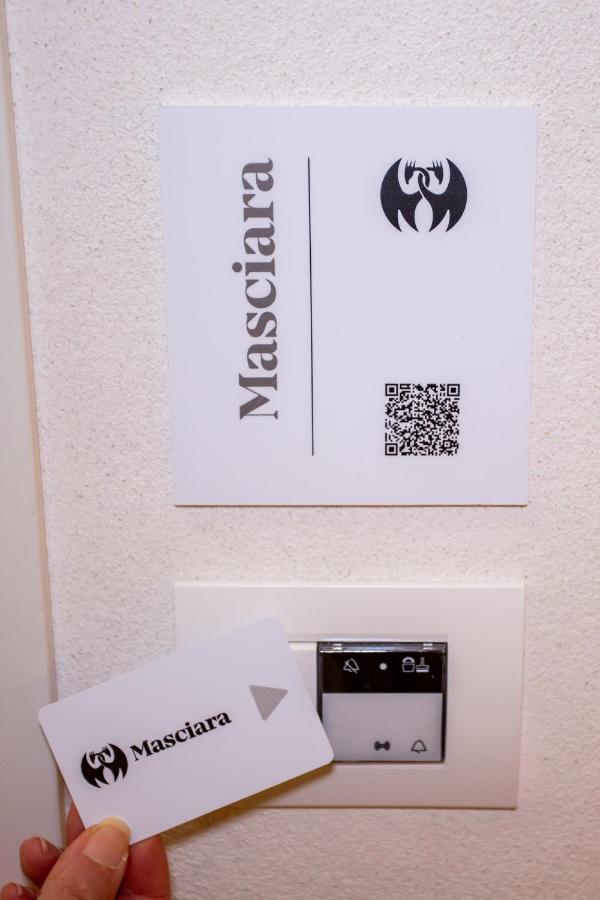 Casa Nera Guesthouse Montescaglioso Eksteriør bilde