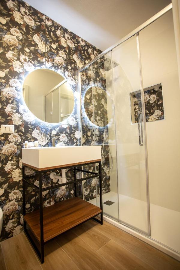 Casa Nera Guesthouse Montescaglioso Eksteriør bilde