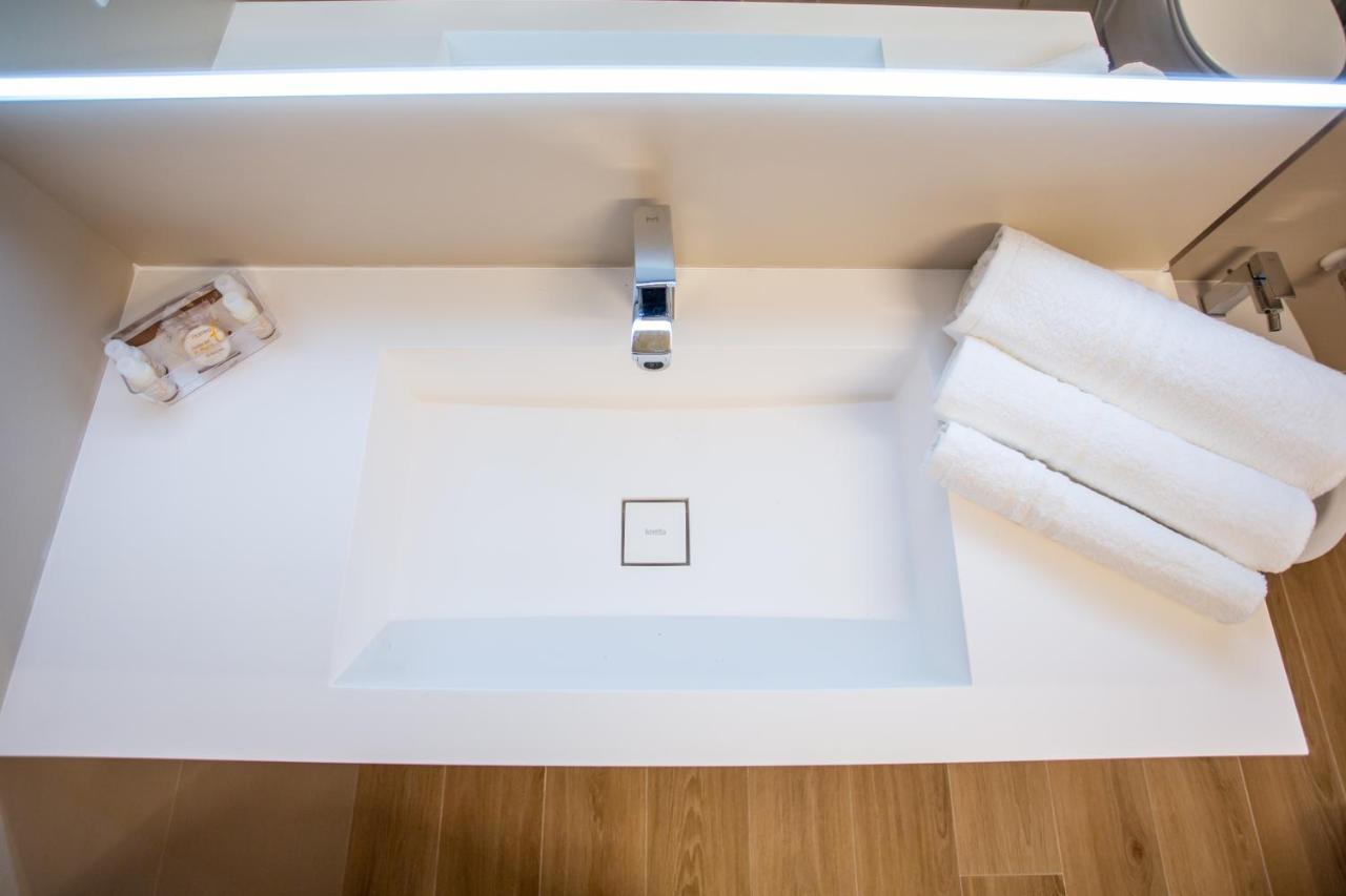 Casa Nera Guesthouse Montescaglioso Eksteriør bilde
