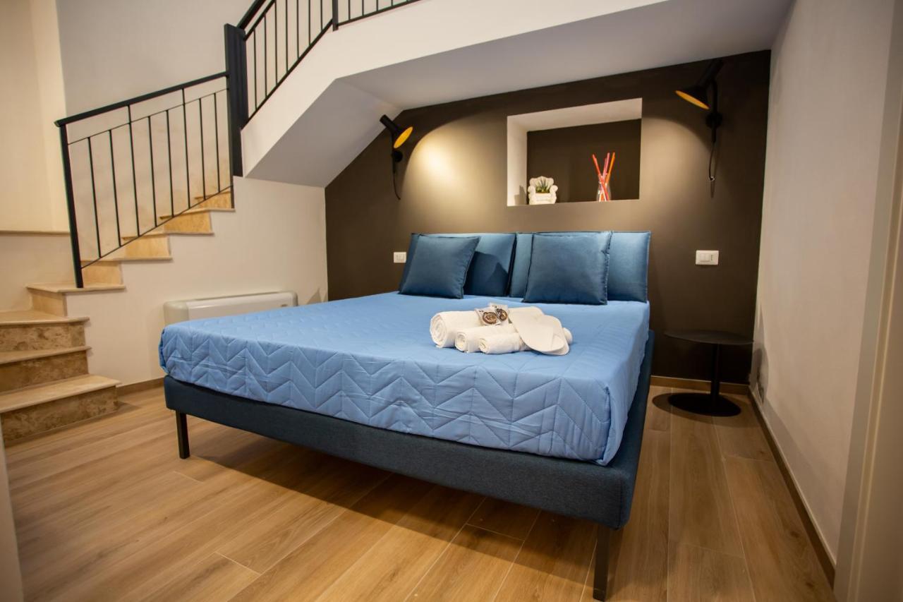 Casa Nera Guesthouse Montescaglioso Eksteriør bilde
