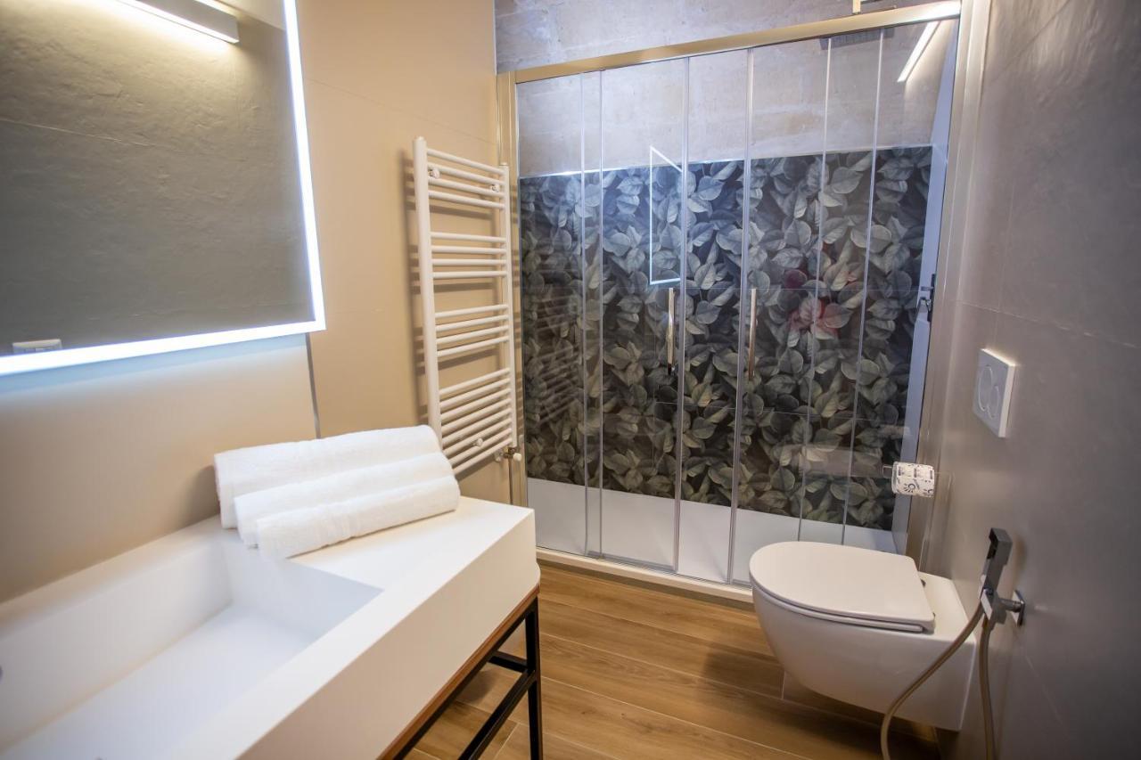 Casa Nera Guesthouse Montescaglioso Eksteriør bilde