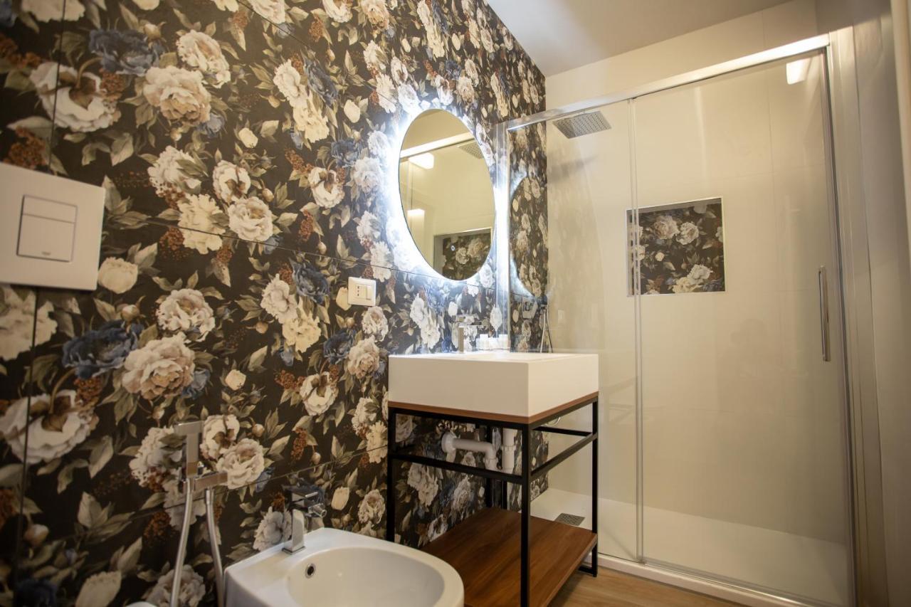Casa Nera Guesthouse Montescaglioso Eksteriør bilde