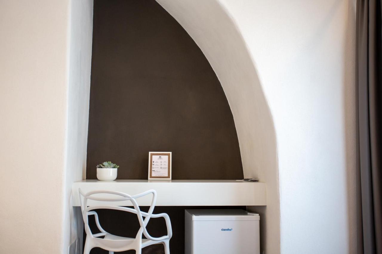 Casa Nera Guesthouse Montescaglioso Eksteriør bilde