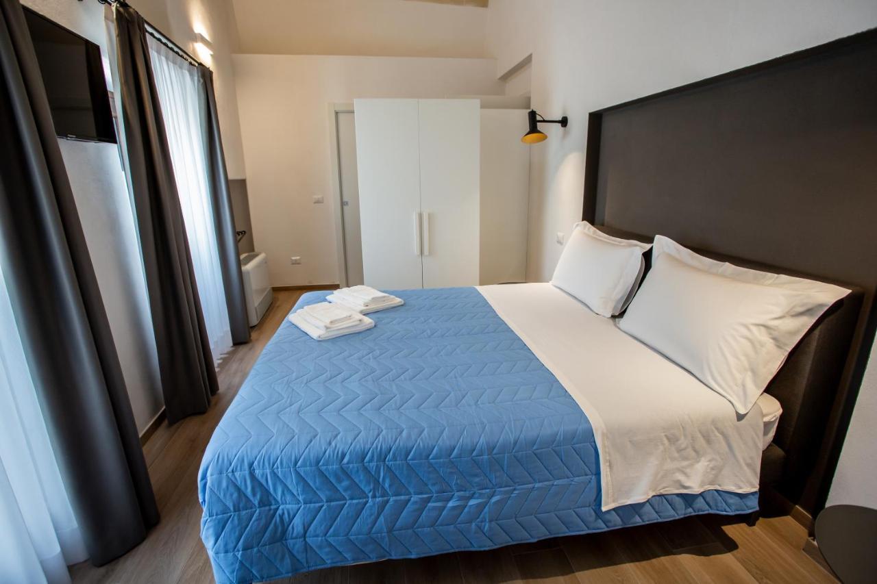 Casa Nera Guesthouse Montescaglioso Eksteriør bilde