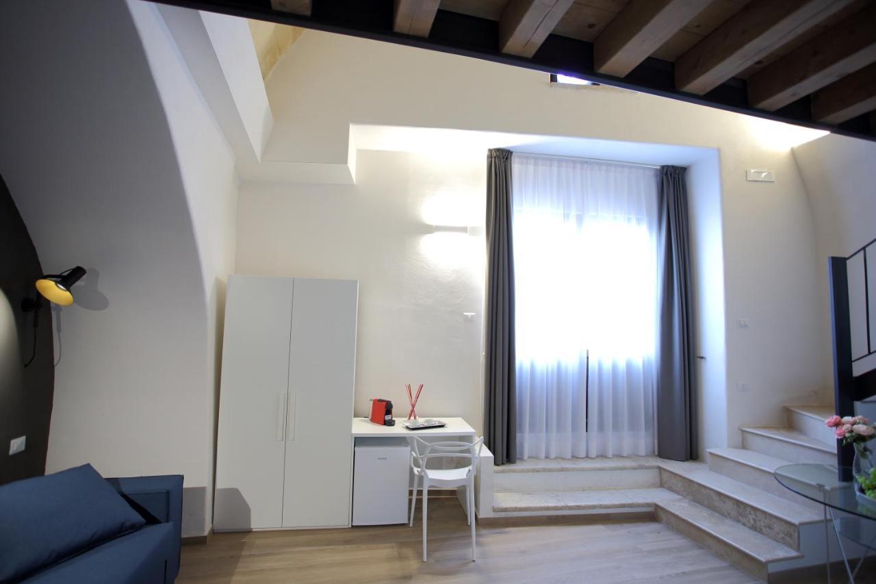Casa Nera Guesthouse Montescaglioso Eksteriør bilde