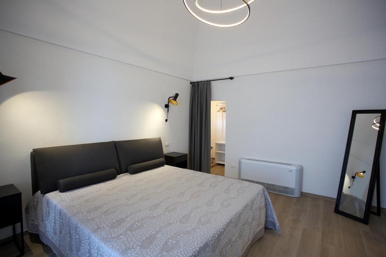 Casa Nera Guesthouse Montescaglioso Eksteriør bilde