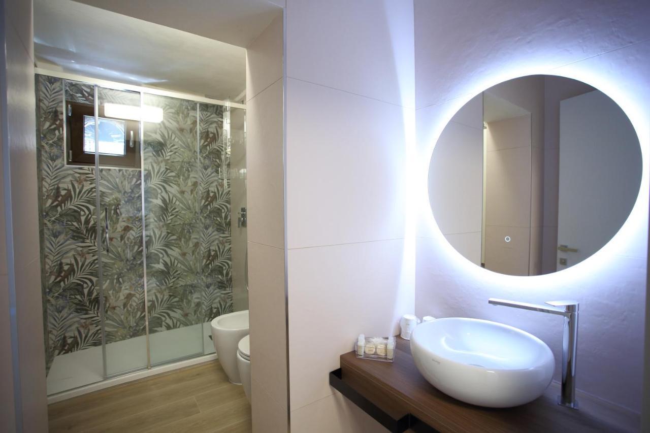 Casa Nera Guesthouse Montescaglioso Eksteriør bilde