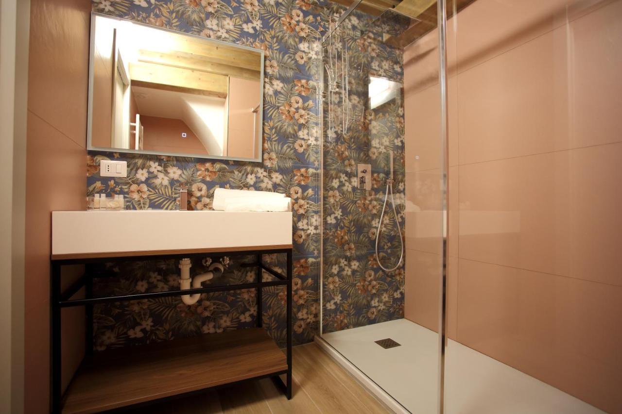 Casa Nera Guesthouse Montescaglioso Eksteriør bilde