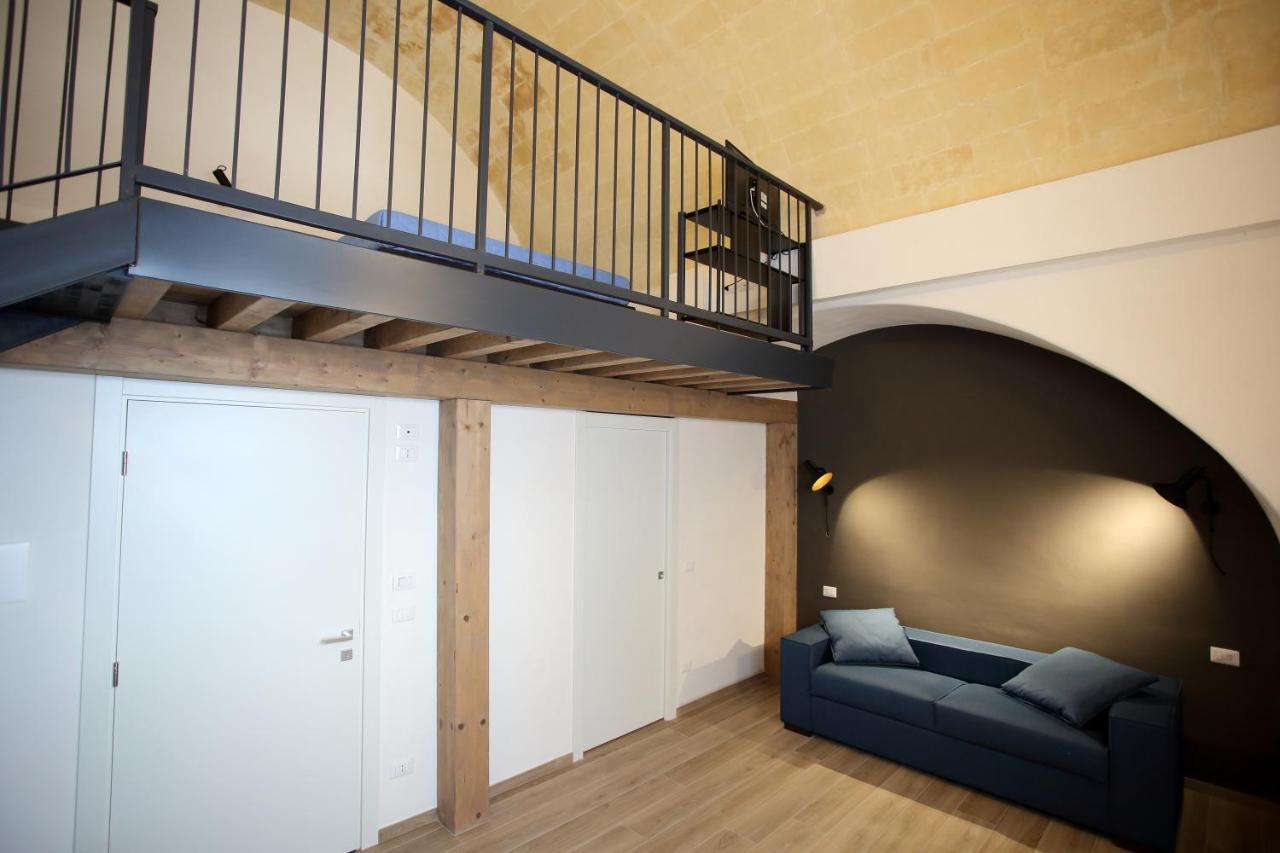 Casa Nera Guesthouse Montescaglioso Eksteriør bilde