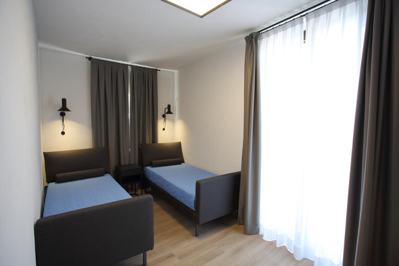 Casa Nera Guesthouse Montescaglioso Eksteriør bilde