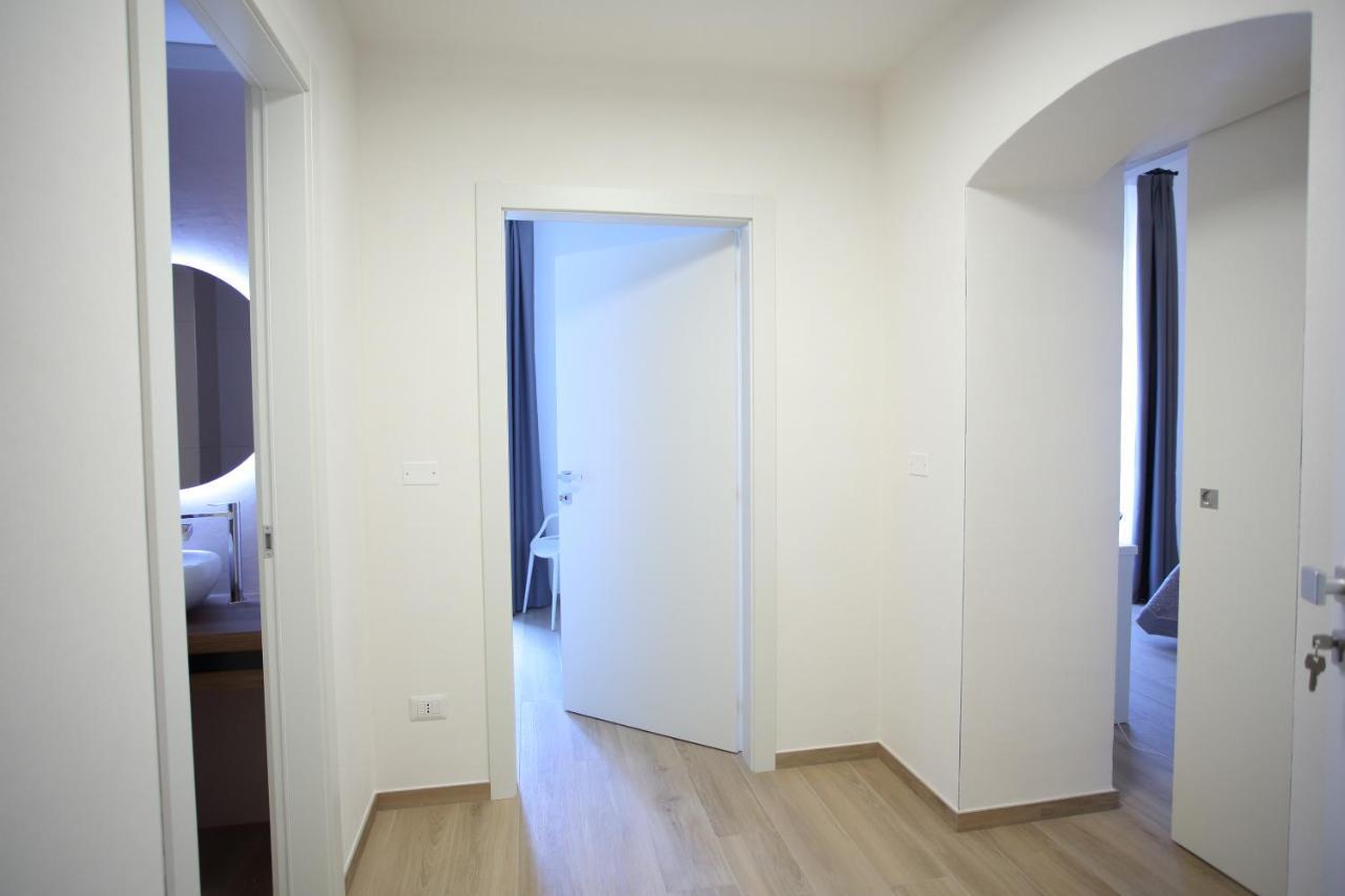 Casa Nera Guesthouse Montescaglioso Eksteriør bilde