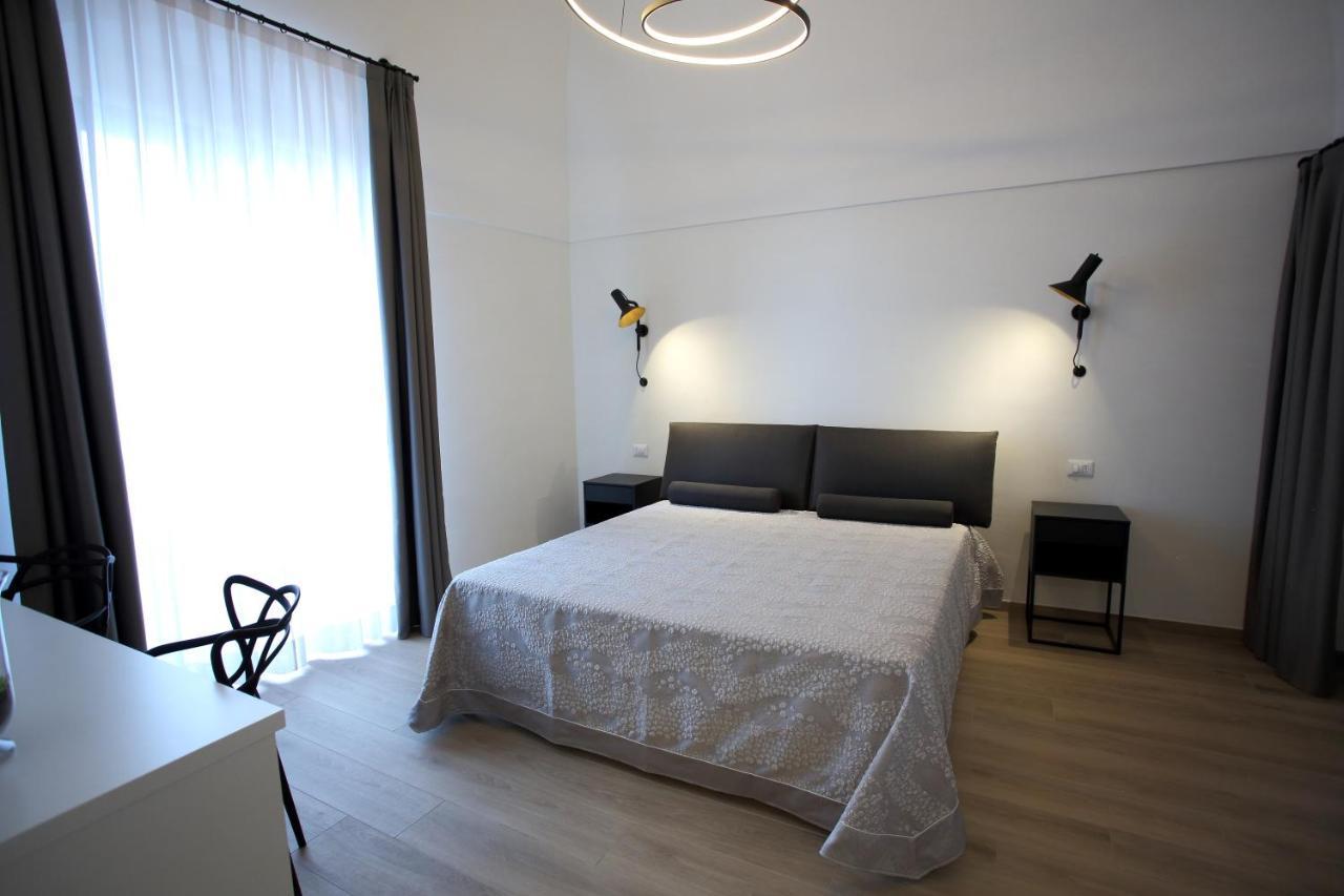 Casa Nera Guesthouse Montescaglioso Eksteriør bilde