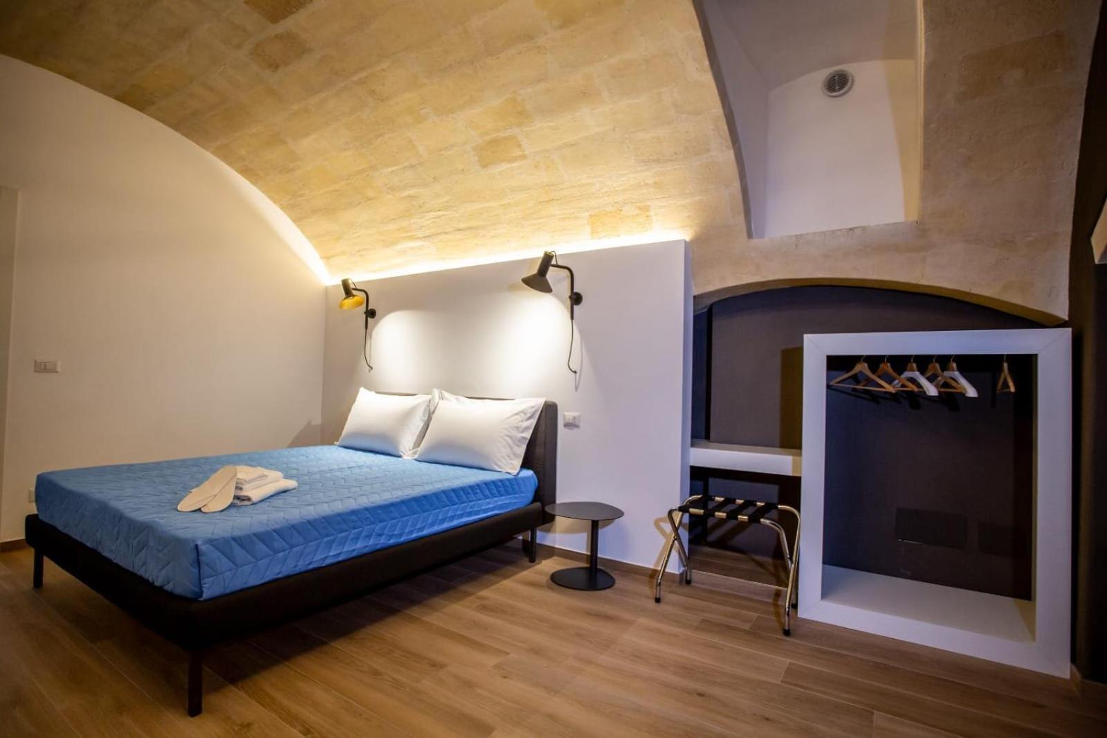 Casa Nera Guesthouse Montescaglioso Eksteriør bilde