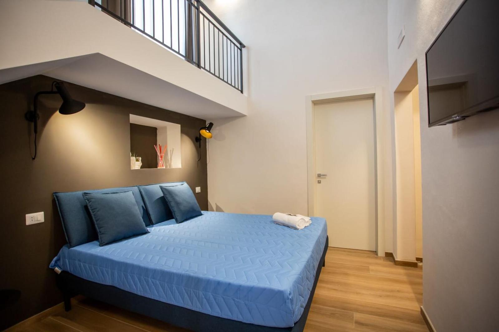 Casa Nera Guesthouse Montescaglioso Eksteriør bilde