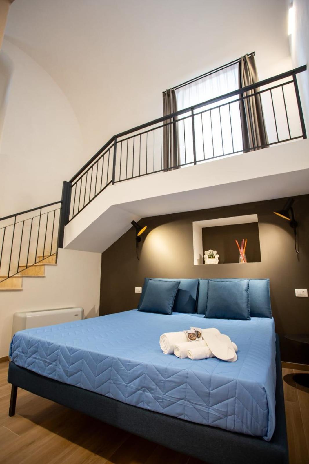 Casa Nera Guesthouse Montescaglioso Eksteriør bilde