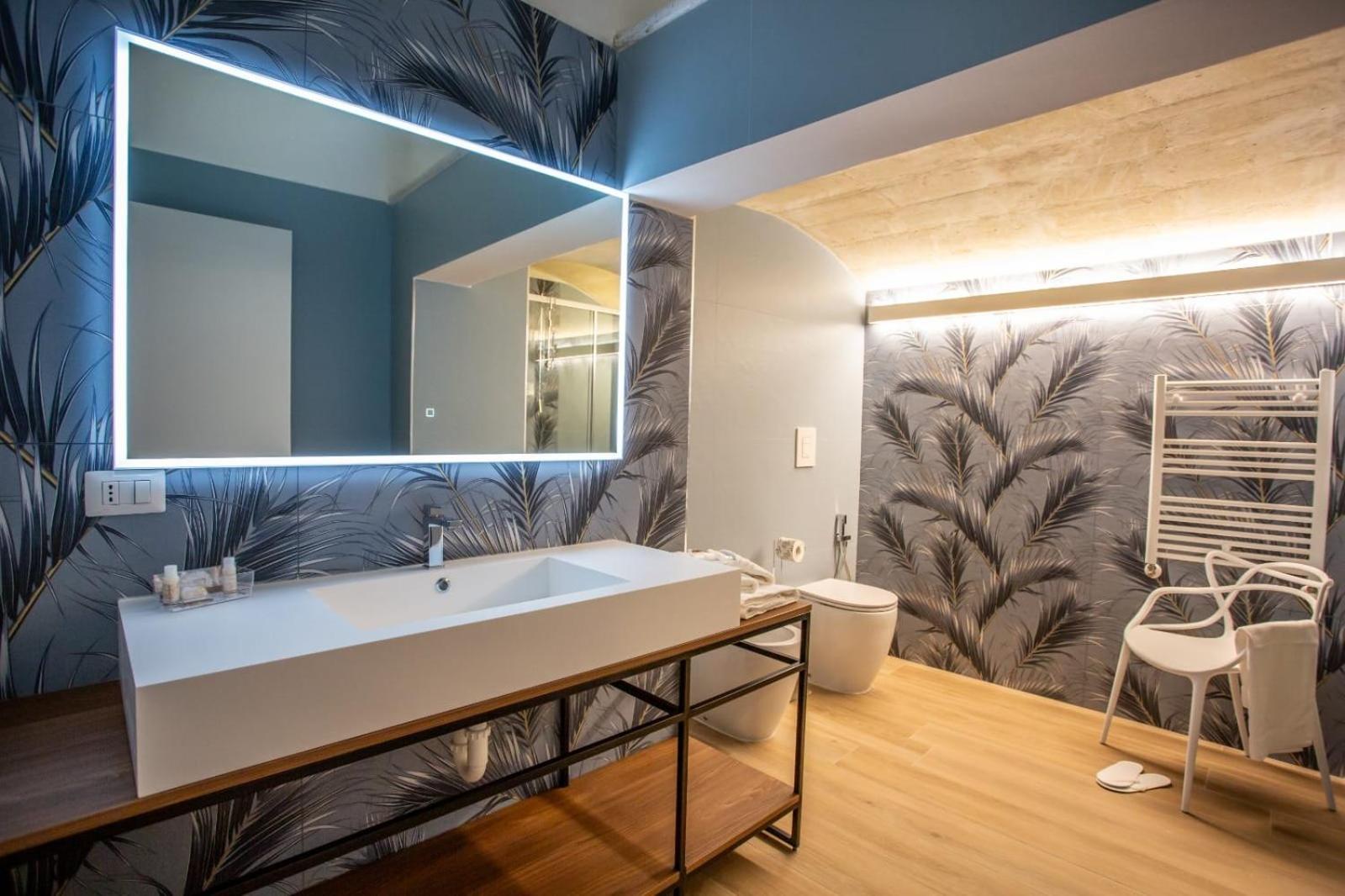 Casa Nera Guesthouse Montescaglioso Eksteriør bilde