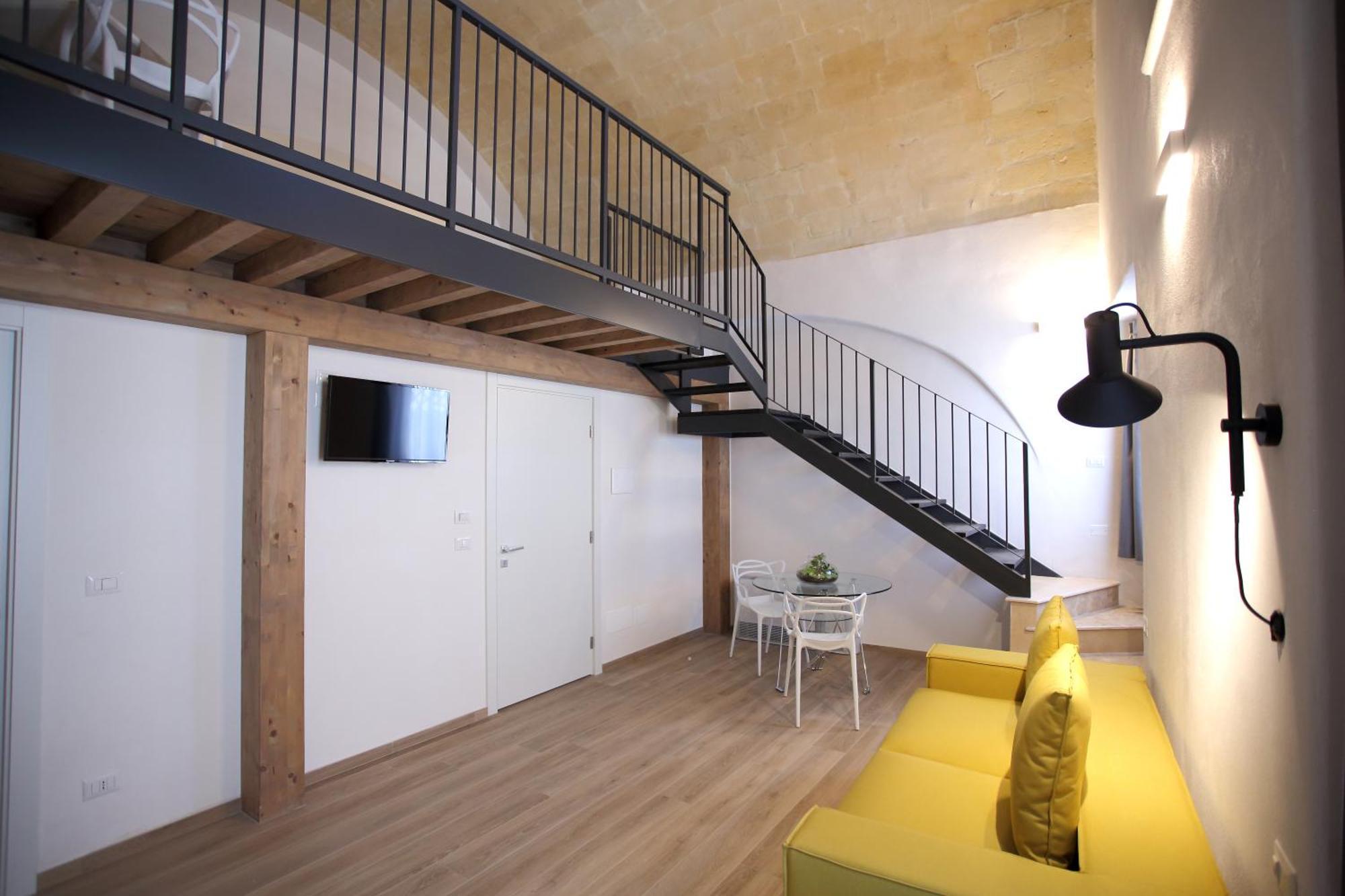 Casa Nera Guesthouse Montescaglioso Eksteriør bilde
