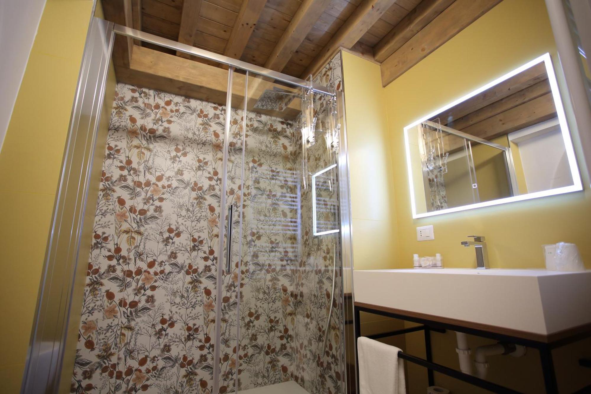 Casa Nera Guesthouse Montescaglioso Eksteriør bilde